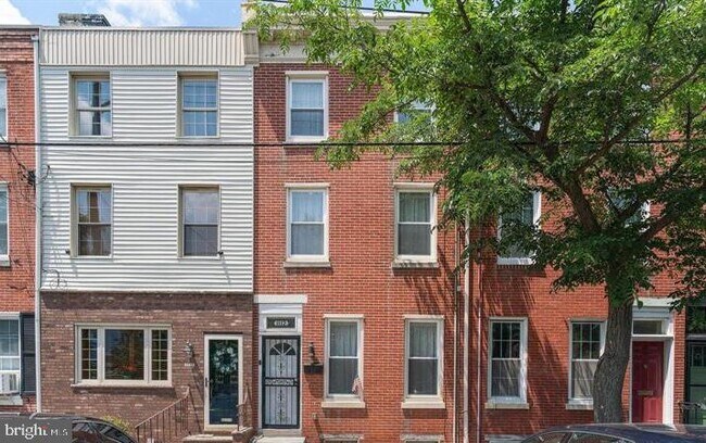 Building Photo - 1112 E Moyamensing Ave