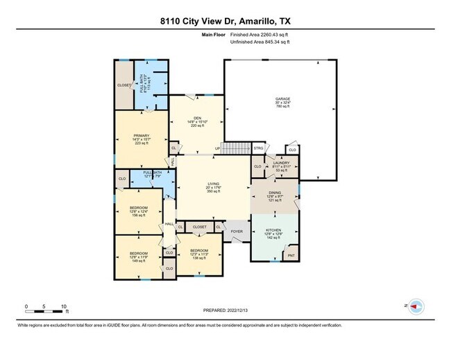 Building Photo - 8110 City View Dr.