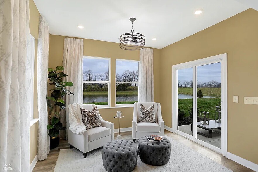 Building Photo - 3643 Andean Dr