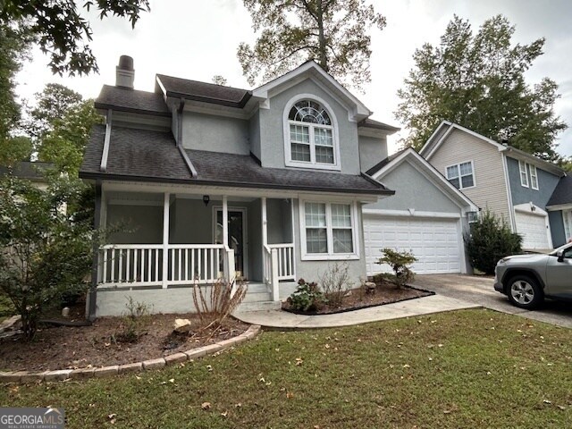 Primary Photo - 632 N Fairfield Dr