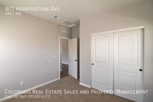 Building Photo - 801 Hearthstone Ave