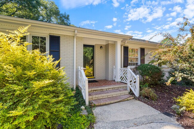 Building Photo - 5018 Beckford Dr