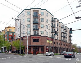 Building Photo - 1700 Madison Apartments
