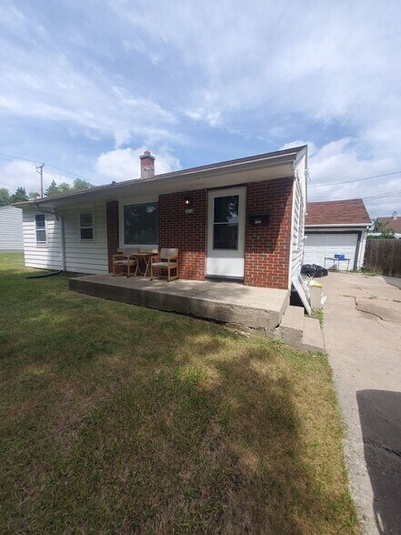 Primary Photo - 3614 W Marion St