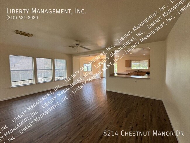 Building Photo - 8214 Chestnut Manor Dr
