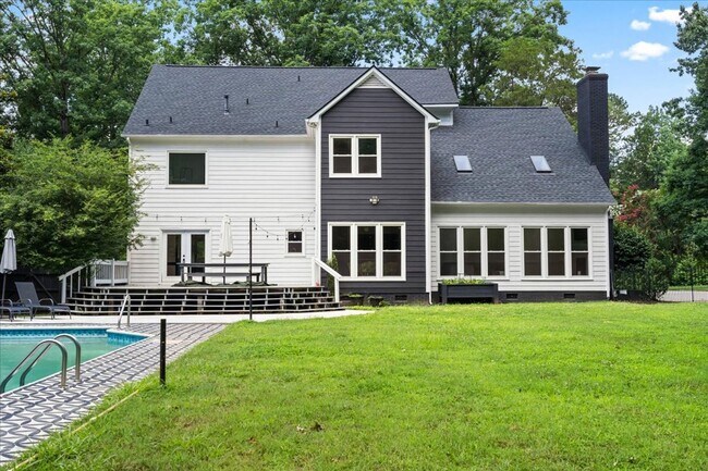 Building Photo - 11917 Shady Oak Ct