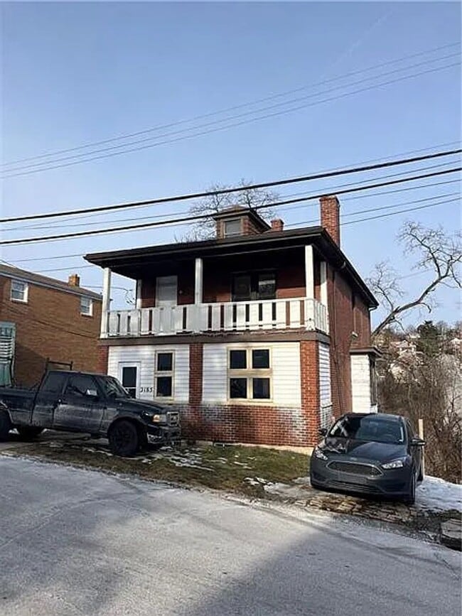 Primary Photo - 3185 Glendale Ave