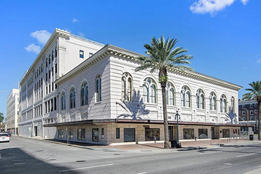 Building Photo - 1201 Canal St