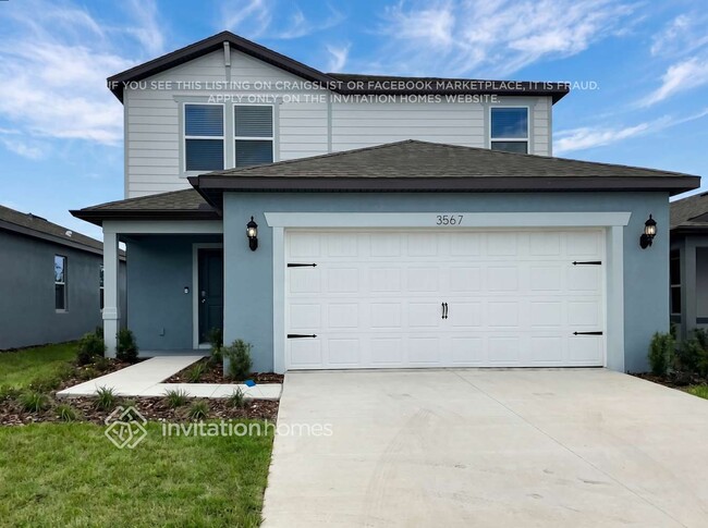 Building Photo - 3567 Hornbeam Rd