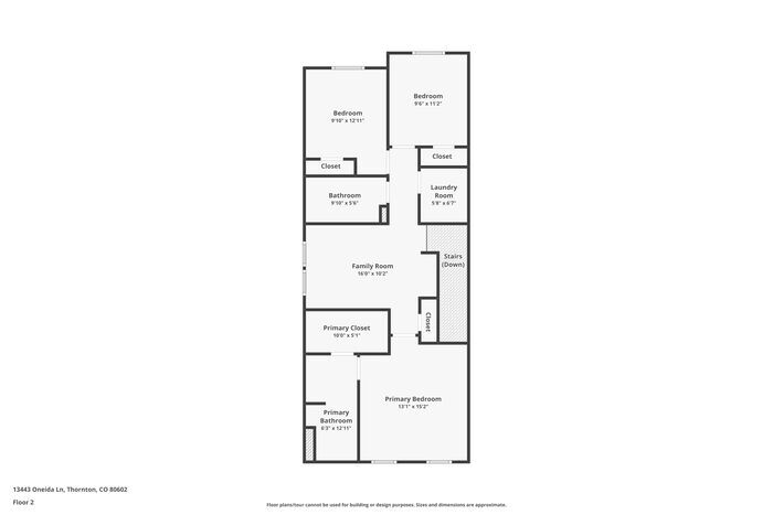 Building Photo - 13443 Oneida Ln