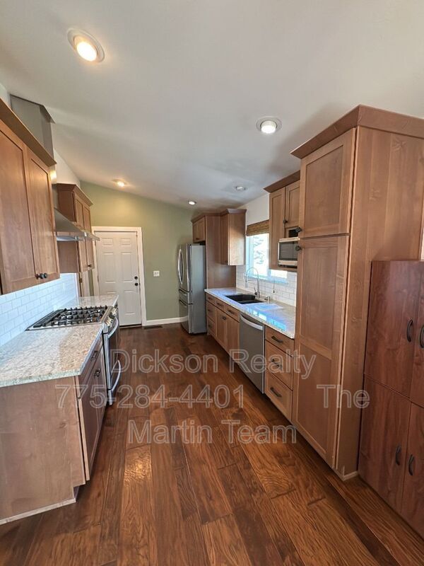 Building Photo - 4606 N Cactus Hills Ct