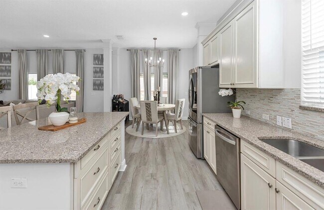 Building Photo - 16750 Abbey Hill Ct