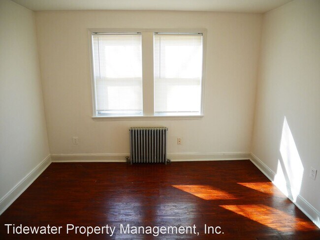 Building Photo - 2 br, 1 bath House - 2513 Mosher St Apt A