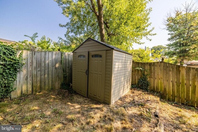 Building Photo - 2308 Mary Baldwin Dr