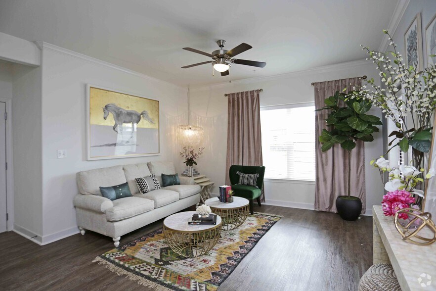 Residence at Gateway Village 3415 Southbend Dr Denison TX 75020