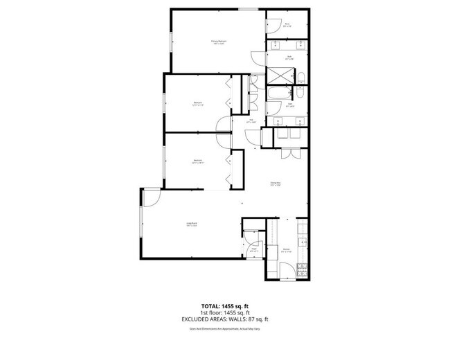 Building Photo - 6851 Roswell Rd