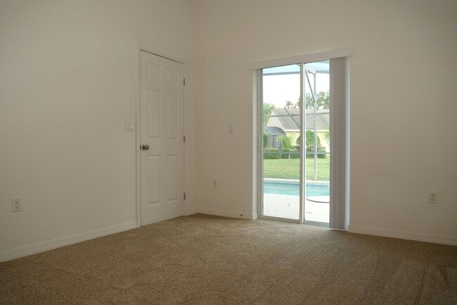 Building Photo - 4 Bedroom Pool Home Available Now!