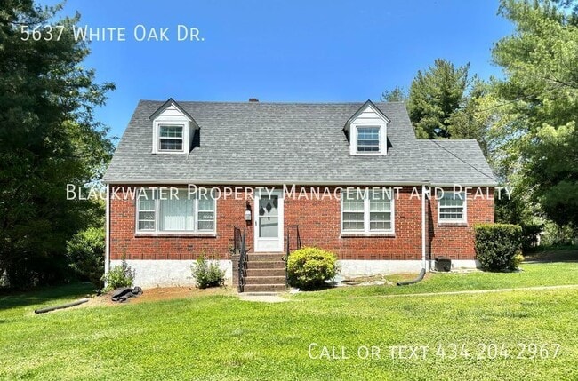 Building Photo - 5637 White Oak Dr