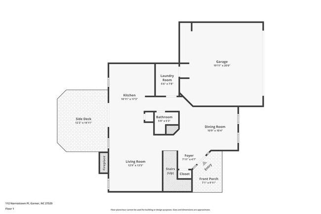 Building Photo - 112 Norrostown Pl