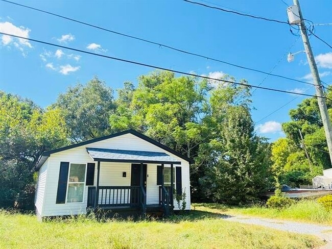Building Photo - 506 Bonny St