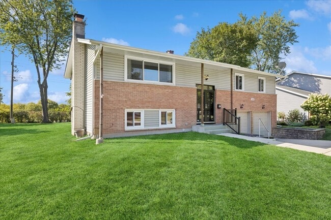 Building Photo - 1341 Kenilworth Ave