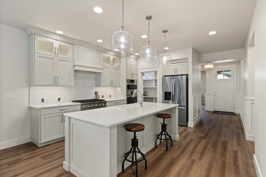 Building Photo - 6318 S Utmost Ln