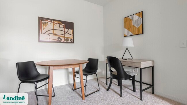 Building Photo - 1505 Fort Clarke Blvd