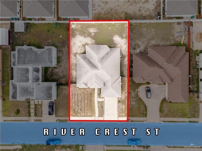 Building Photo - 22 River Crest St