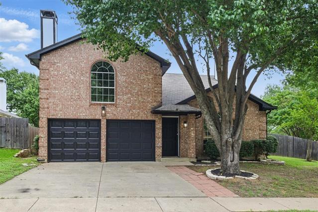 Primary Photo - 2305 Basil Dr