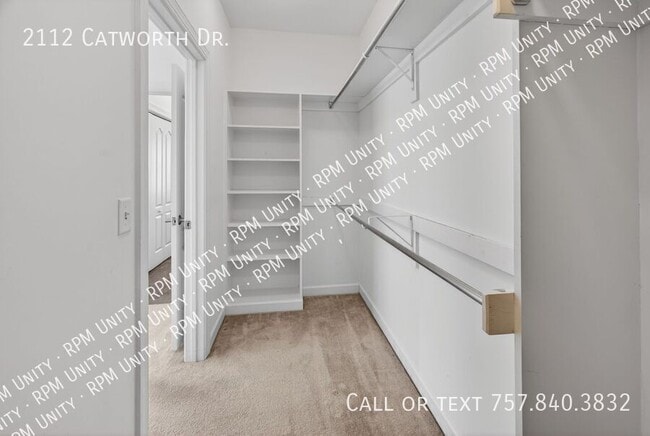 Building Photo - 2112 Catworth Dr