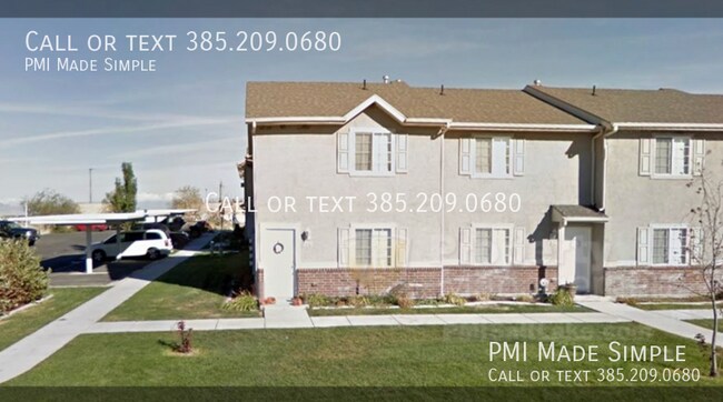 Building Photo - 756 W 600 N
