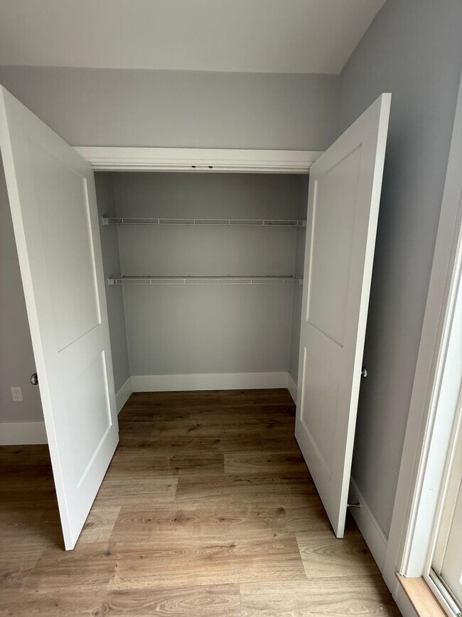 Building Photo - Brand New 2 bed 2 bath Lower Allston