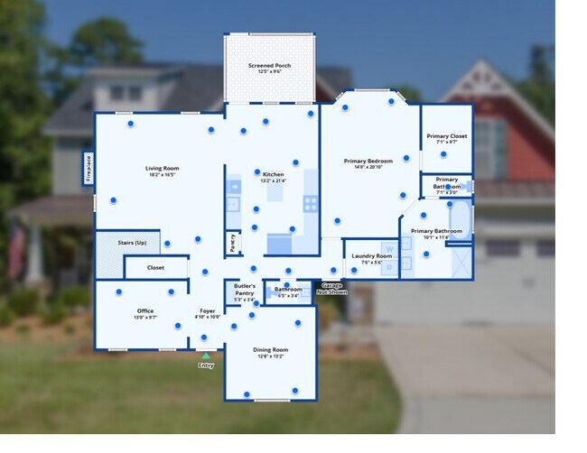 Building Photo - 167 Old Millstone Landing Ln