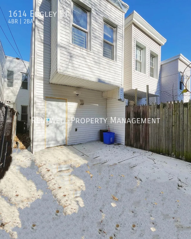 Building Photo - 1614 Edgley St