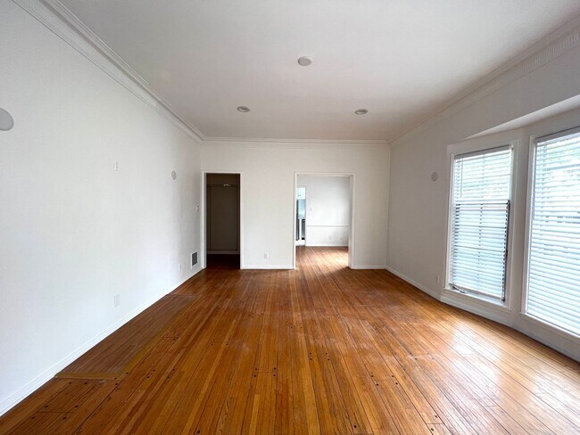 Interior Photo - Robbins LLC