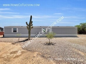 Building Photo - 11550 S Nogales Hwy