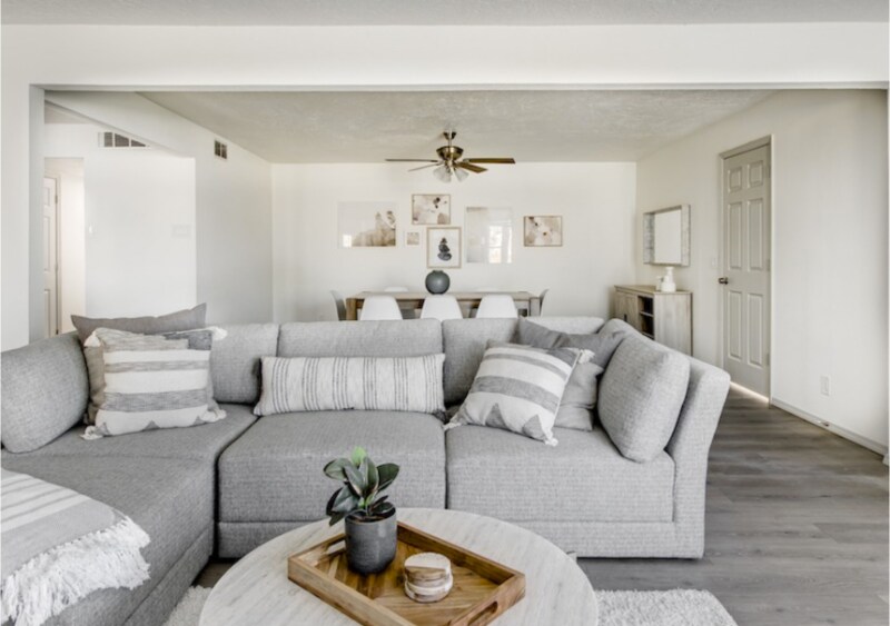 Building Photo - 9620 San Gabriel Rd NE