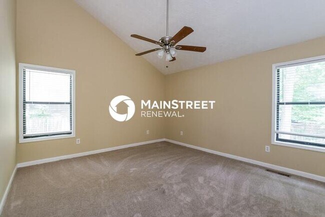 Building Photo - 4 Bedroom Pet-Friendly Home in Marietta, G...