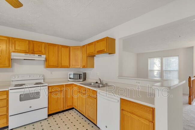 Building Photo - 8334 Tapu Ct
