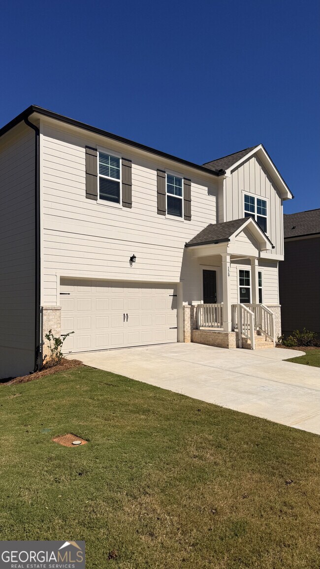 Building Photo - 129 Elijah St