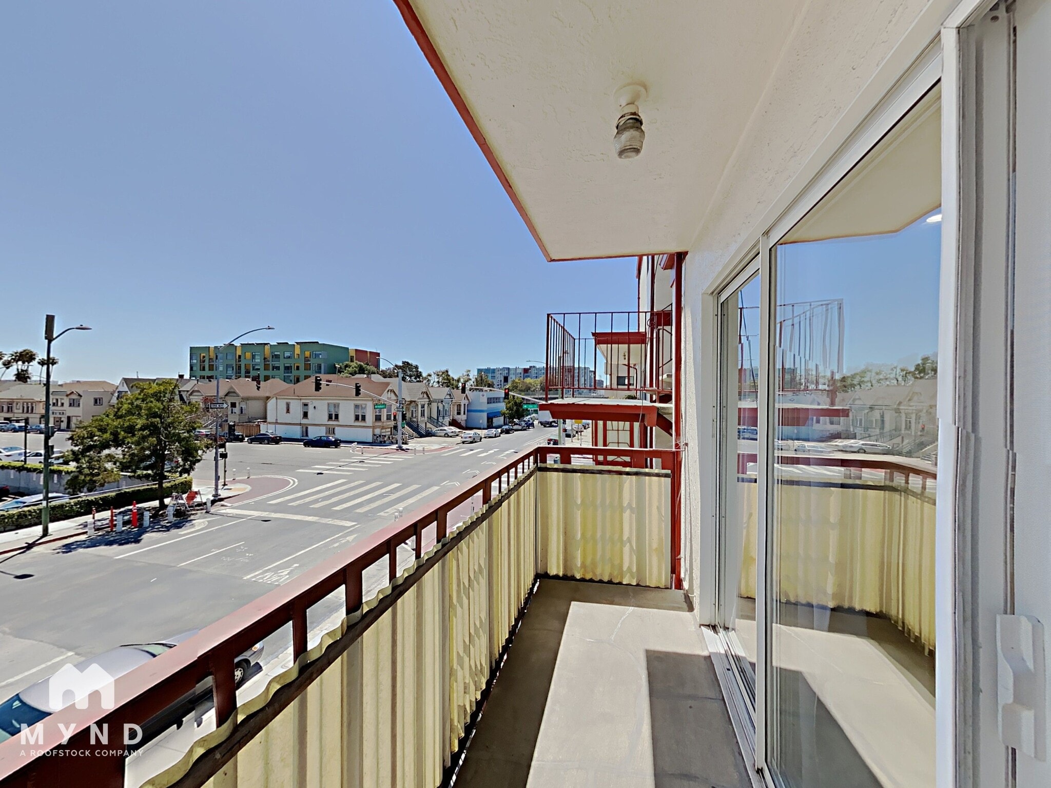 Building Photo - 711 Madison St