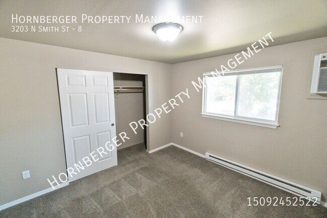 Building Photo - 3203 N Smith St
