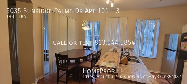 Building Photo - 5035 Sunridge Palms Dr