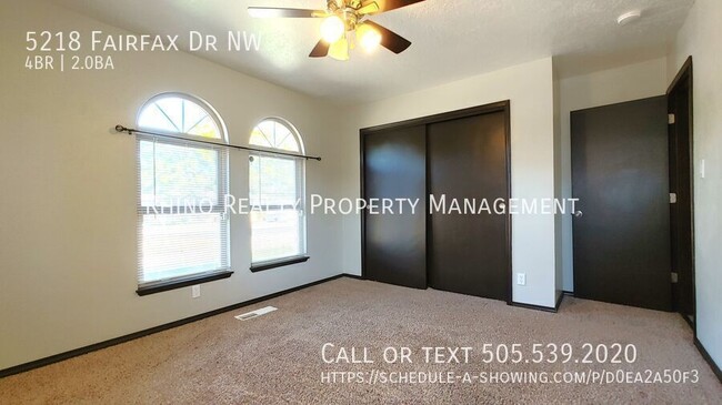 Building Photo - Large 4 Bedroom 2 Bathroom Home In NW Abq!