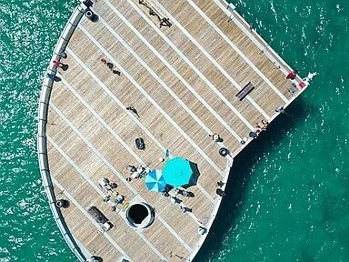 Building Photo - 1401 S Ocean Blvd