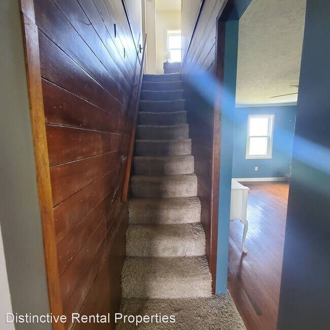 Building Photo - 3 br, 2 bath House - 4602 E 100 S
