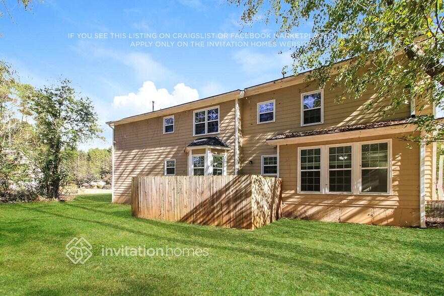 Building Photo - 5021 Conestoga Ct