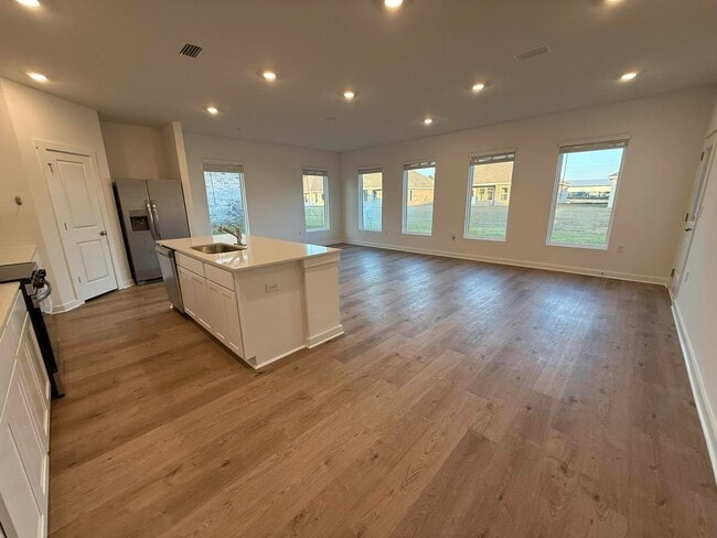 Building Photo - Free Wi-Fi for the first year! 4 Bed/2 Bath New Construction - Foley