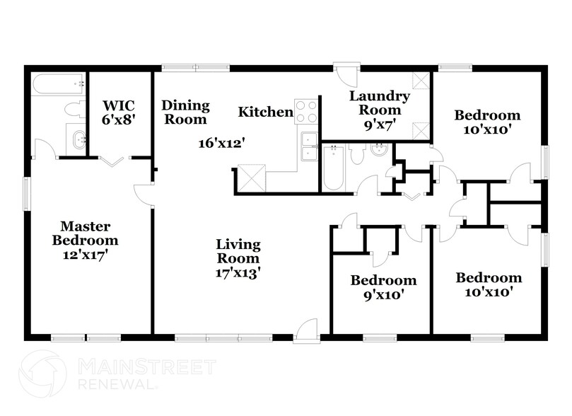 Building Photo - 4900 Libby Ln