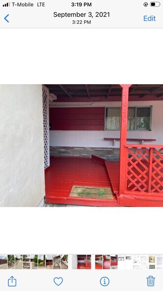 Building Photo - 4640 Clairemont Dr